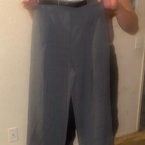 Woman’s  Pants with belt